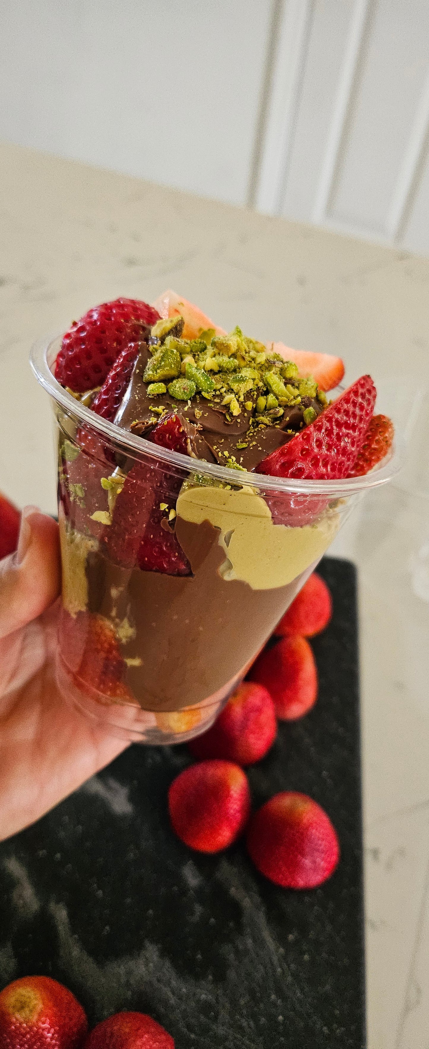 A Sweet Hug in a Cup – Just for Mom (May 11th Sunday)