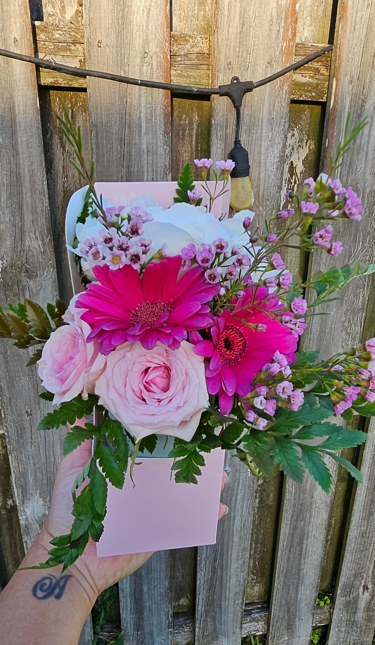 A Sweet Hug in a Cup – Just for Mom (May 11th Sunday)