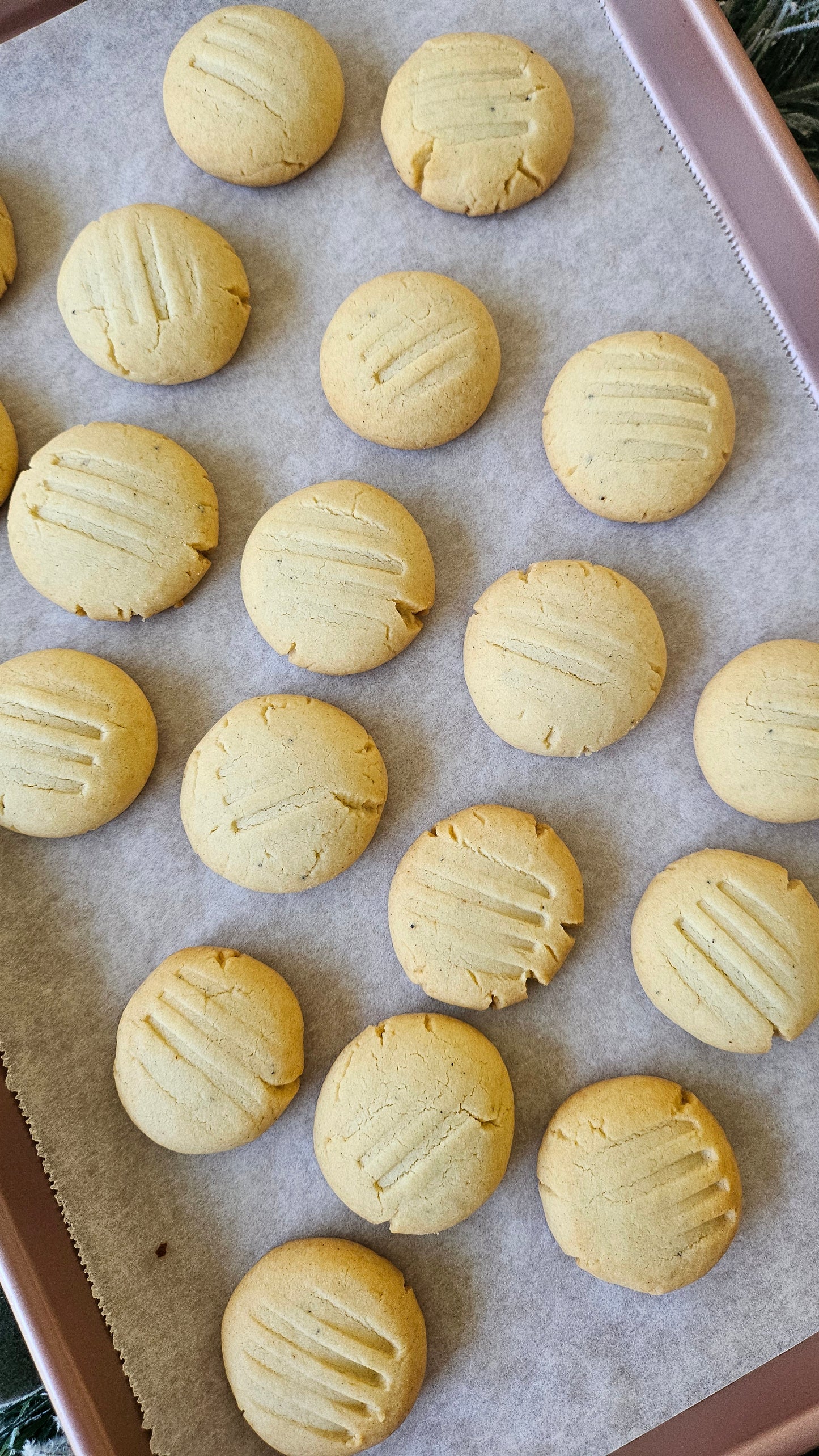 Heart-shaped gift box filled with 3 giant gourmet cookies - perfect gift
