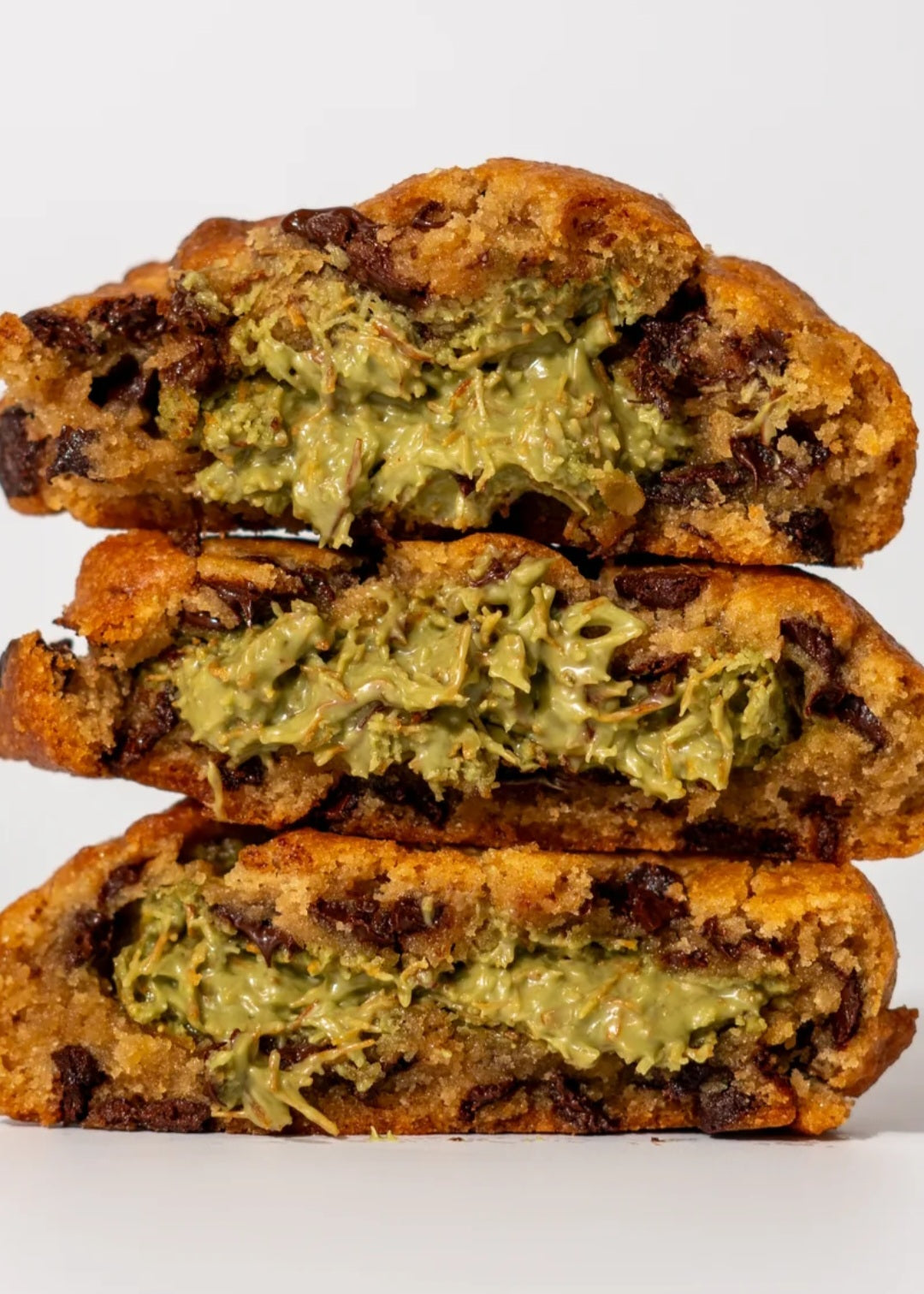 Dubai vanilla kunefe