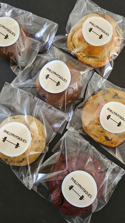 Cookie favors